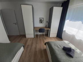Paula - Bergheim-K��ln Wohlfühlapartment